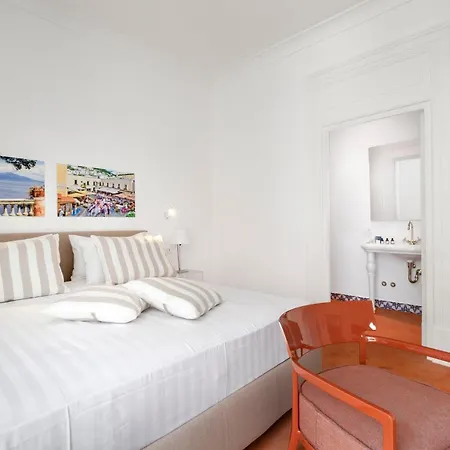 Sorrentovibes Holiday home Sorrento