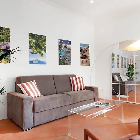 Sorrentovibes * Sorrento