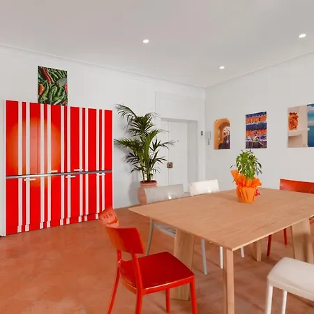 Sorrentovibes Holiday home