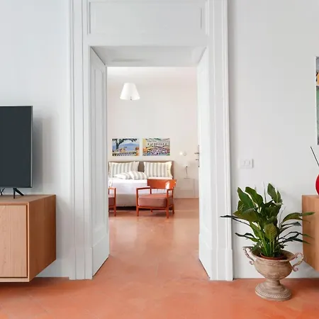 Sorrentovibes Holiday home *