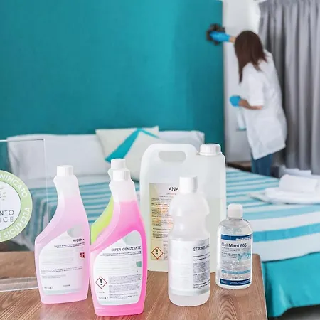 Sorrentovibes Holiday home *