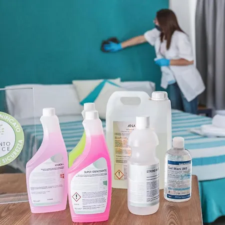 Sorrentovibes Holiday home