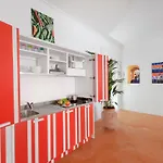 Ferienhaus Sorrentovibes Sorrent