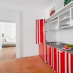 Sorrentovibes Ferienhaus
