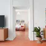 Sorrentovibes Ferienhaus *