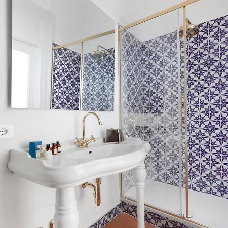 Sorrentovibes Ferienhaus *