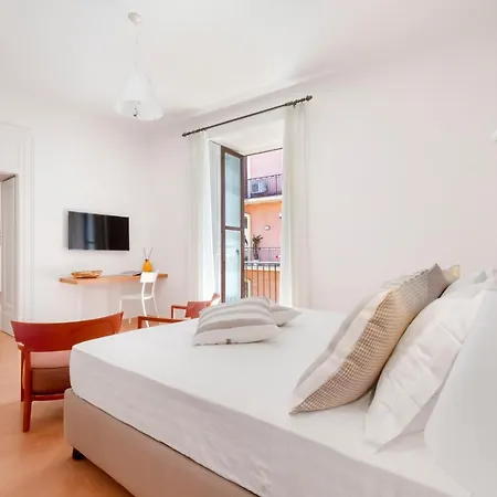 Sorrentovibes Ferienhaus