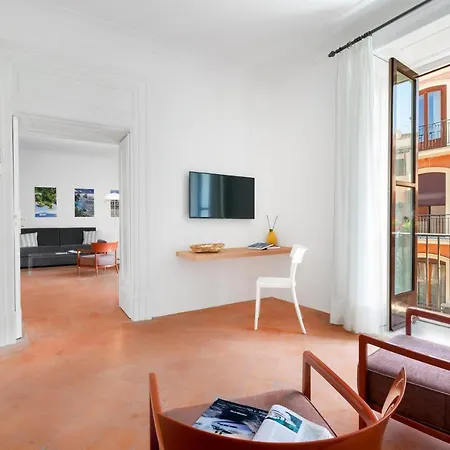 Sorrentovibes Vakantiehuis *