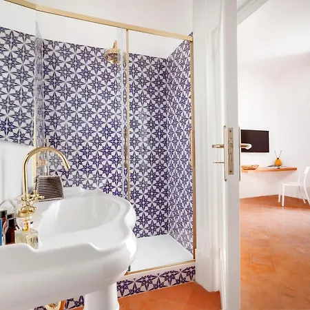 Ferienhaus Sorrentovibes Sorrent