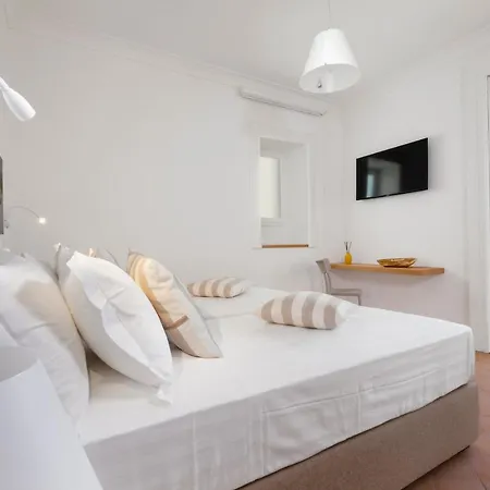 Sorrentovibes Ferienhaus Sorrent