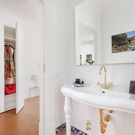 Sorrentovibes Ferienhaus *