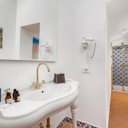 Ferienhaus Sorrentovibes