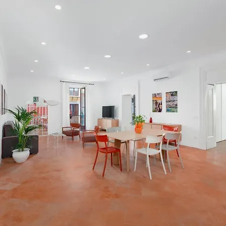 Sorrentovibes Ferienhaus Sorrent