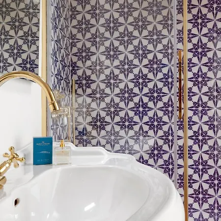 Sorrentovibes Ferienhaus Sorrent