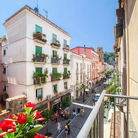 Дом отдыха Sorrentovibes