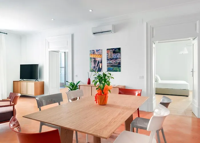 Sorrentovibes * سورينتو