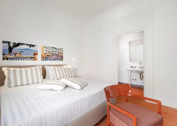 Sorrentovibes بيت للعطل سورينتو