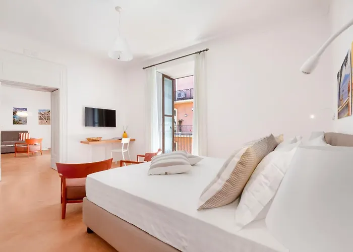 Sorrentovibes بيت للعطل