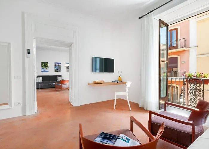 Sorrentovibes بيت للعطل *