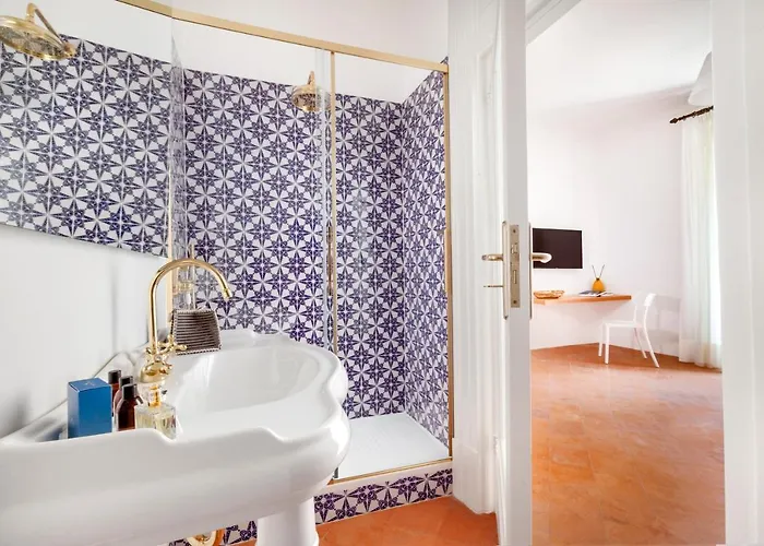 Casa de Férias Sorrentovibes Sorrento