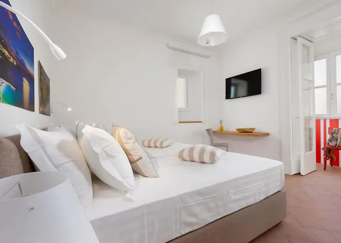 Sorrentovibes بيت للعطل سورينتو