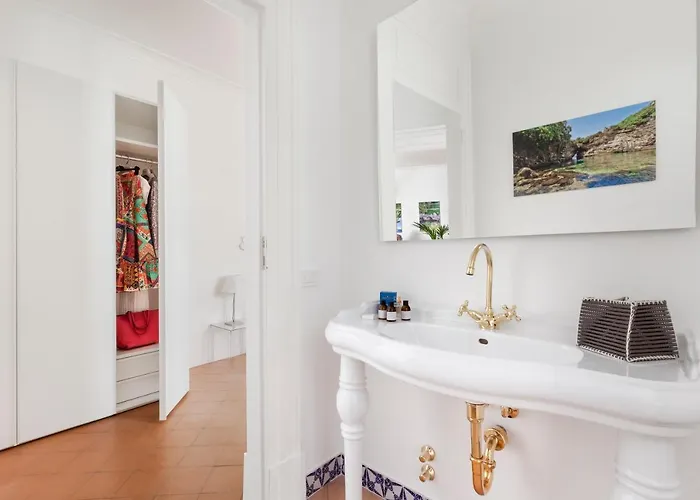 Sorrentovibes بيت للعطل *