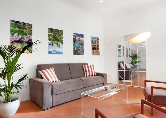 Sorrentovibes * سورينتو