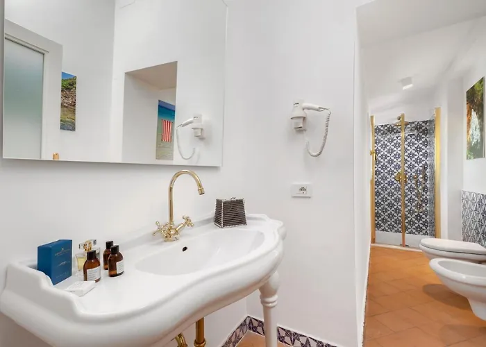 Casa de Férias Sorrentovibes