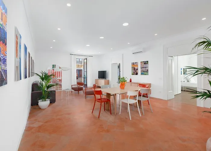 Sorrentovibes بيت للعطل سورينتو