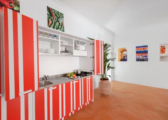 Casa vacanze Sorrentovibes Sorrento