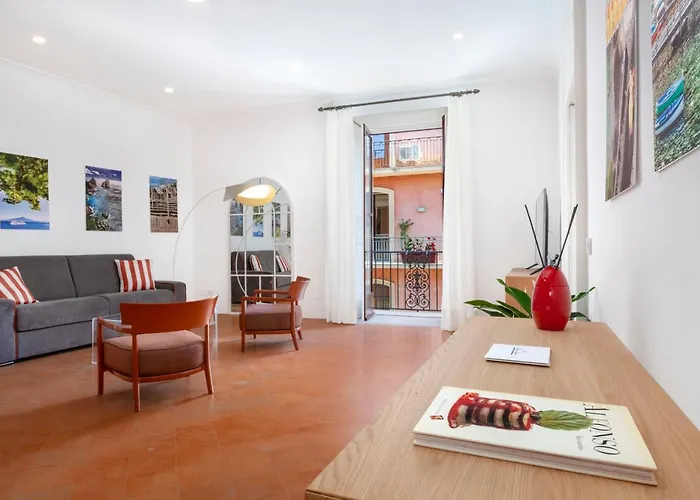 Casa de Férias Sorrentovibes