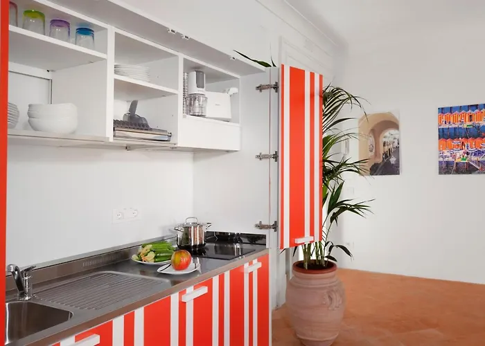 Casa de Férias Sorrentovibes Sorrento