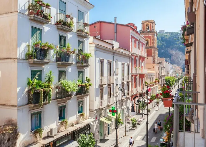 Casa vacanze Sorrentovibes Sorrento