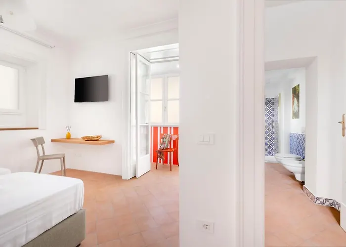 Sorrentovibes * Sorrento