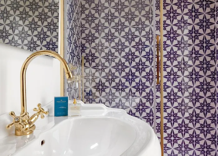 Sorrentovibes Casa de Férias Sorrento