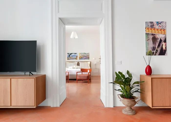 Sorrentovibes Casa vacanze *