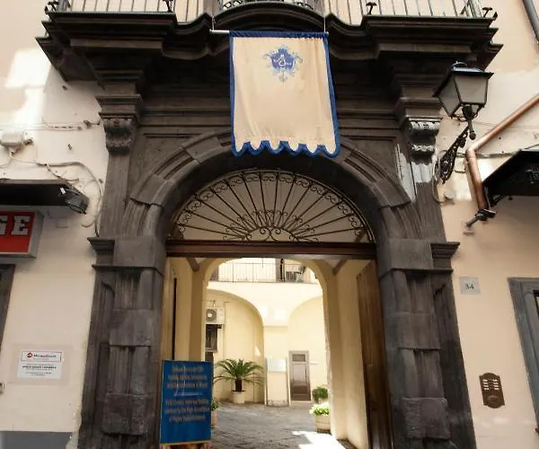 Sorrentovibes بيت للعطل