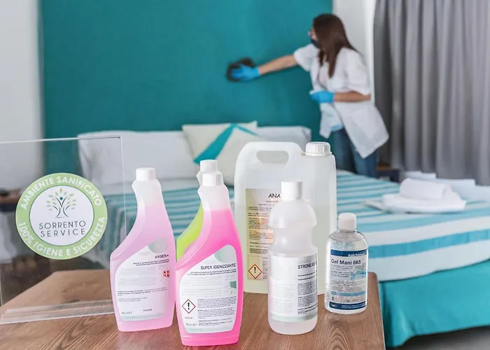 Sorrentovibes بيت للعطل