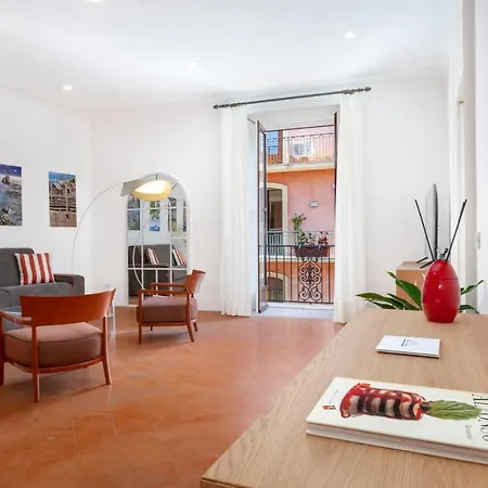 Casa vacanze Sorrentovibes