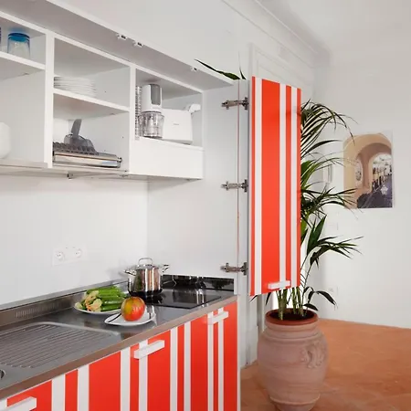 Casa vacanze Sorrentovibes Sorrento