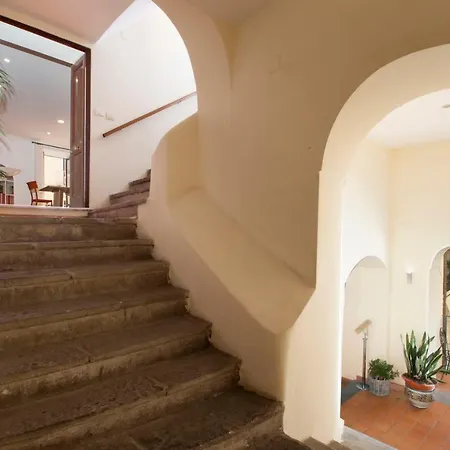 Casa vacanze Sorrentovibes Sorrento