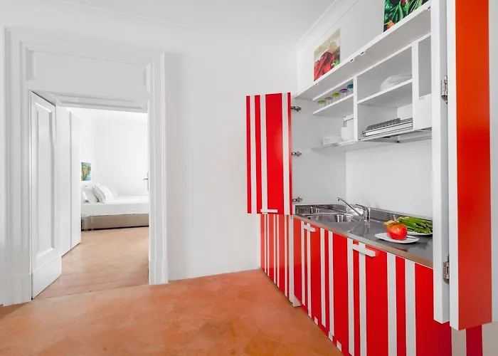 Sorrentovibes Prázdninový dům