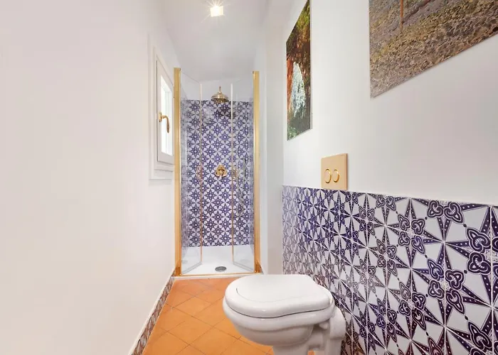 Prázdninový dům Sorrentovibes