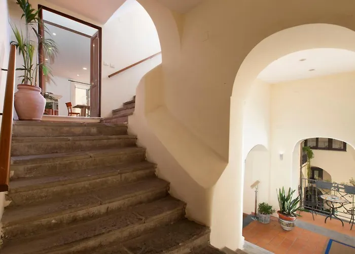 Prázdninový dům Sorrentovibes Sorrento